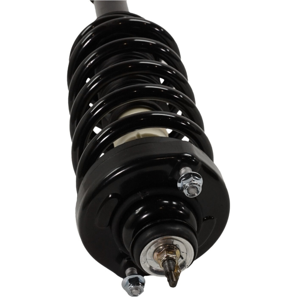 Twin-tube Loaded Strut For Dodge 2011-2019 Journey Rear Left Or Right