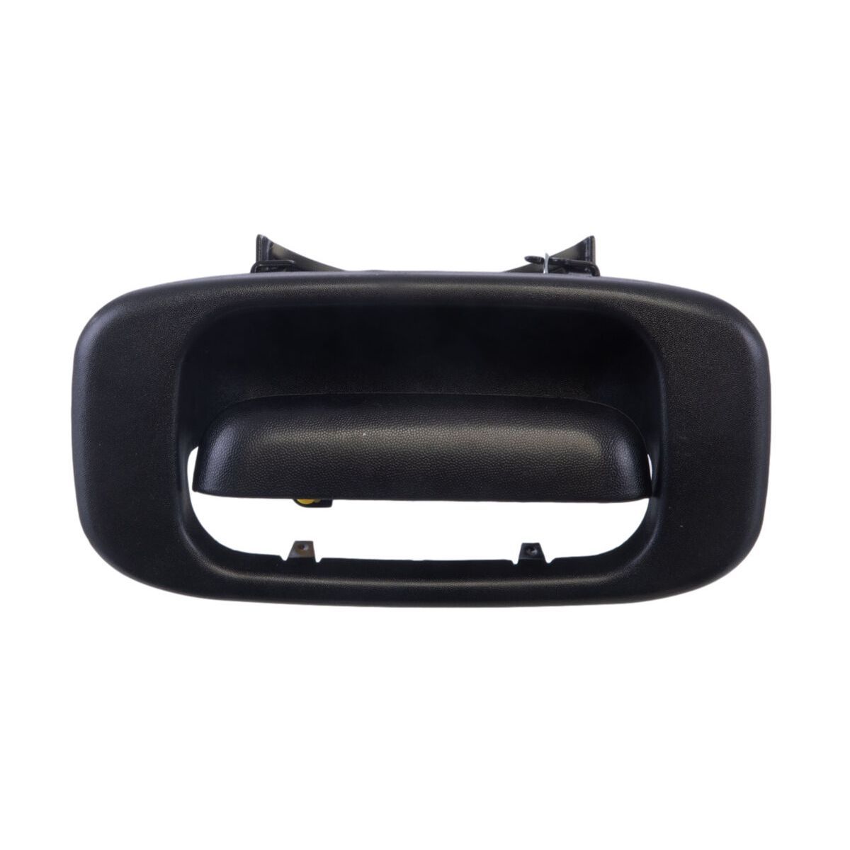 For 2004 Chevrolet Silverado 2500 Crew Cab Pickup Tailgate Handles Pair Set