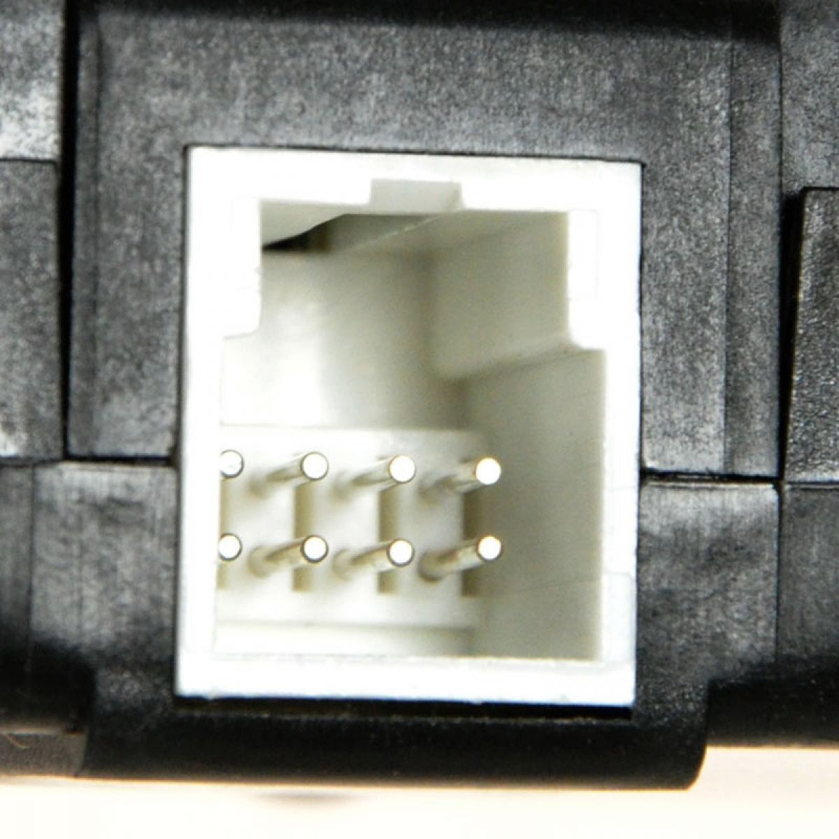 Heating & AC Vent Door Actuator For Ford Truck