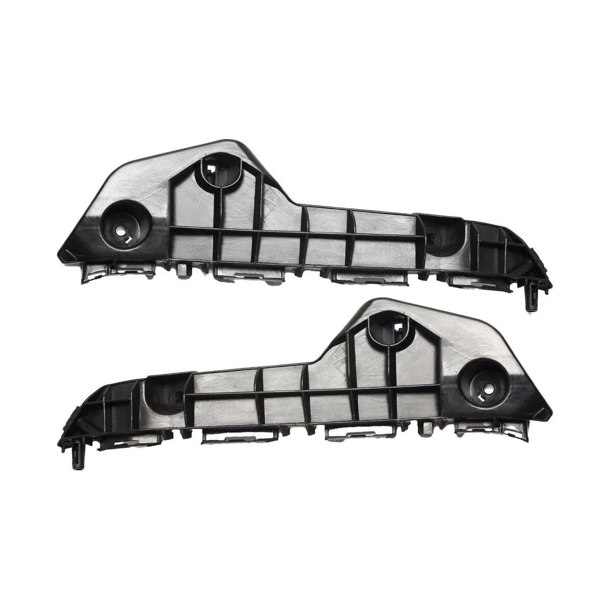 Bumper Bracket For 2011-2016 Scion TC Front Left & Right Side Set 2pcs