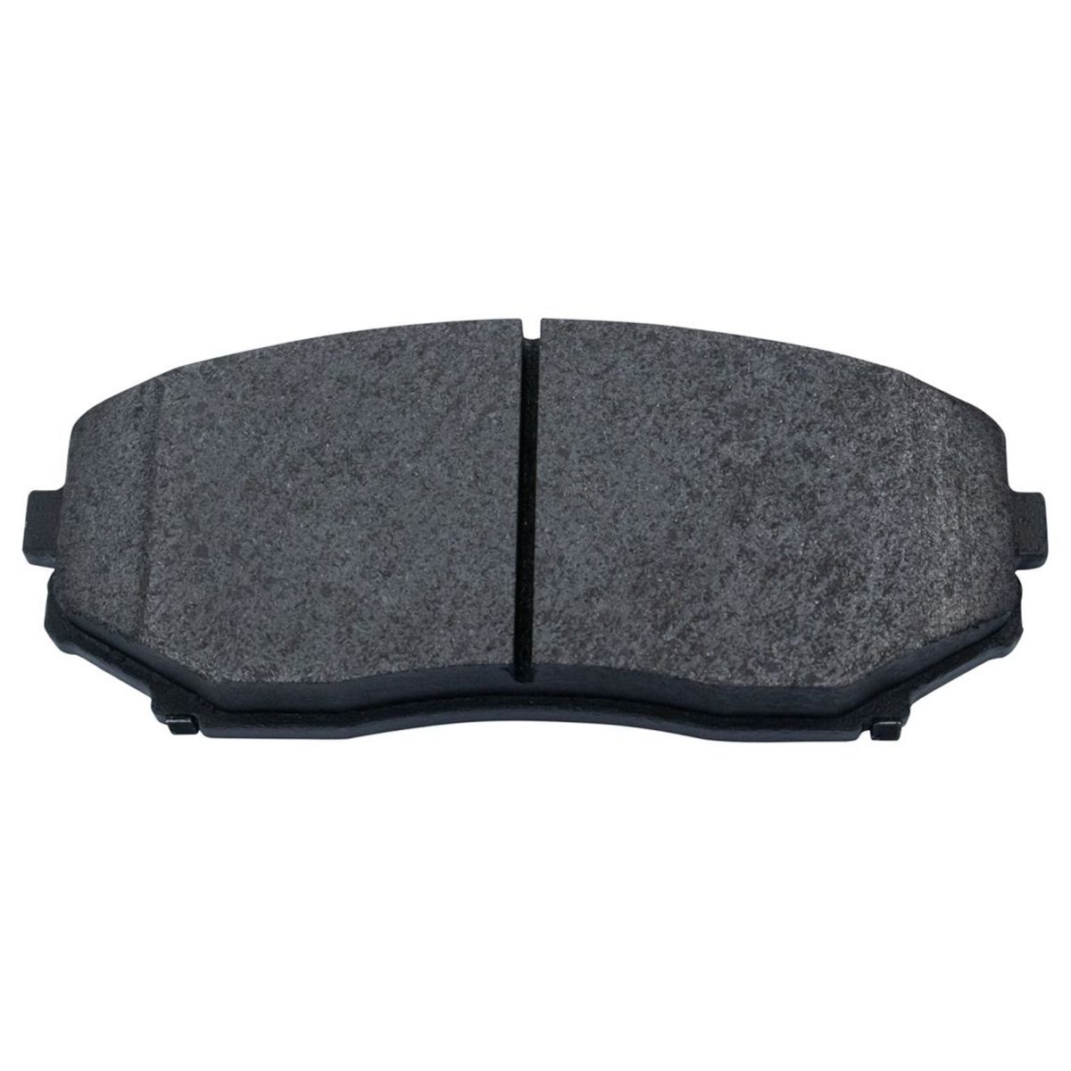 For 2007 Edge SEL Plus Lincoln 2007-2015 MKX Base Front Brake Pads & Rotor Kit