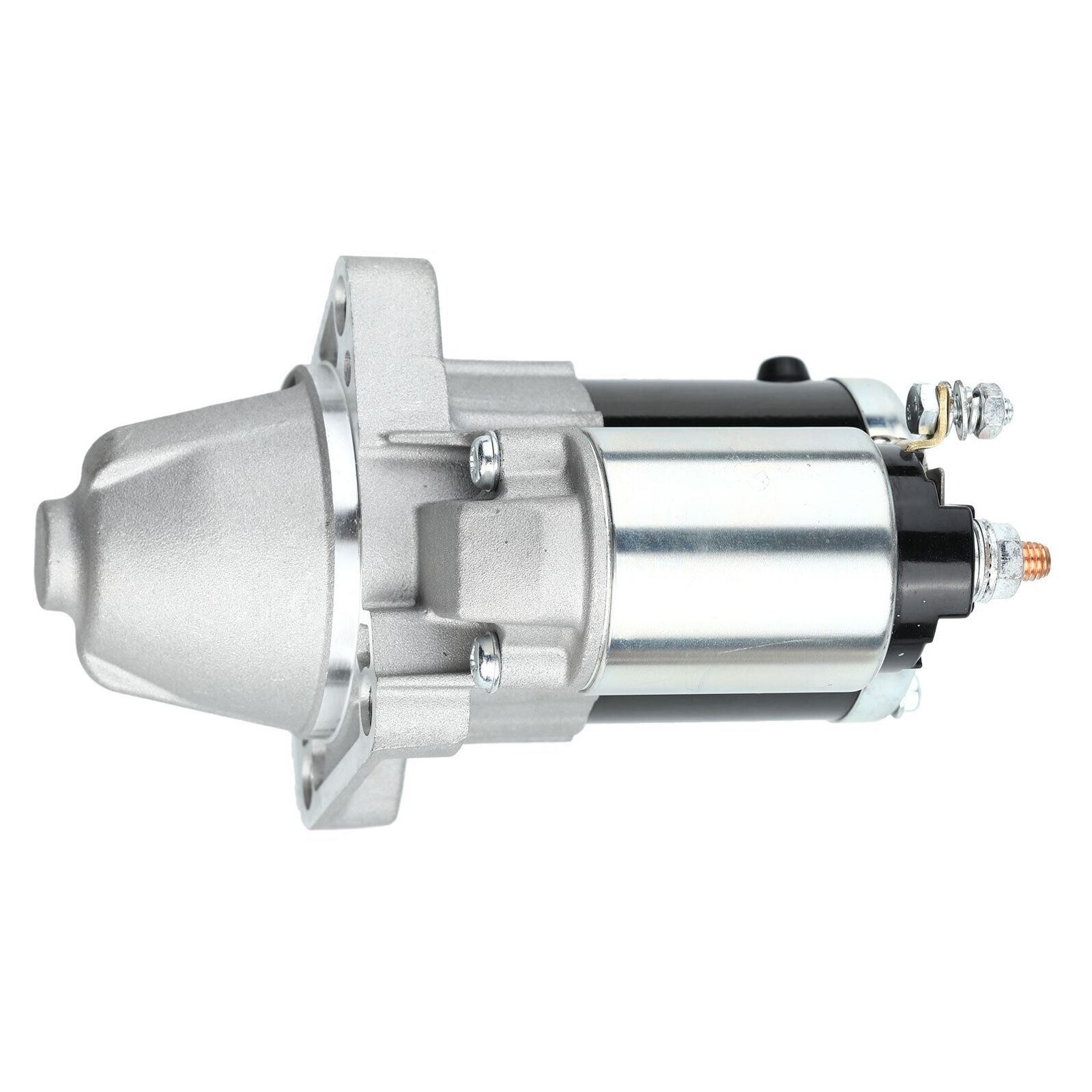 Starter Motor For 2013-2018 Ford Fiesta Titanium Hatchback L4 1.6L 1.4KW 12V CW