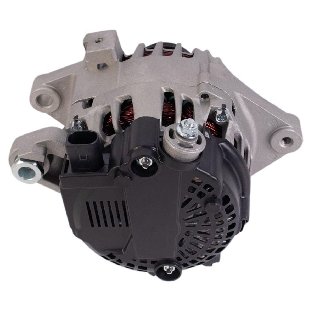For 2017 Toyota Corolla 50th Anniversary Special Edition Sedan Alternator
