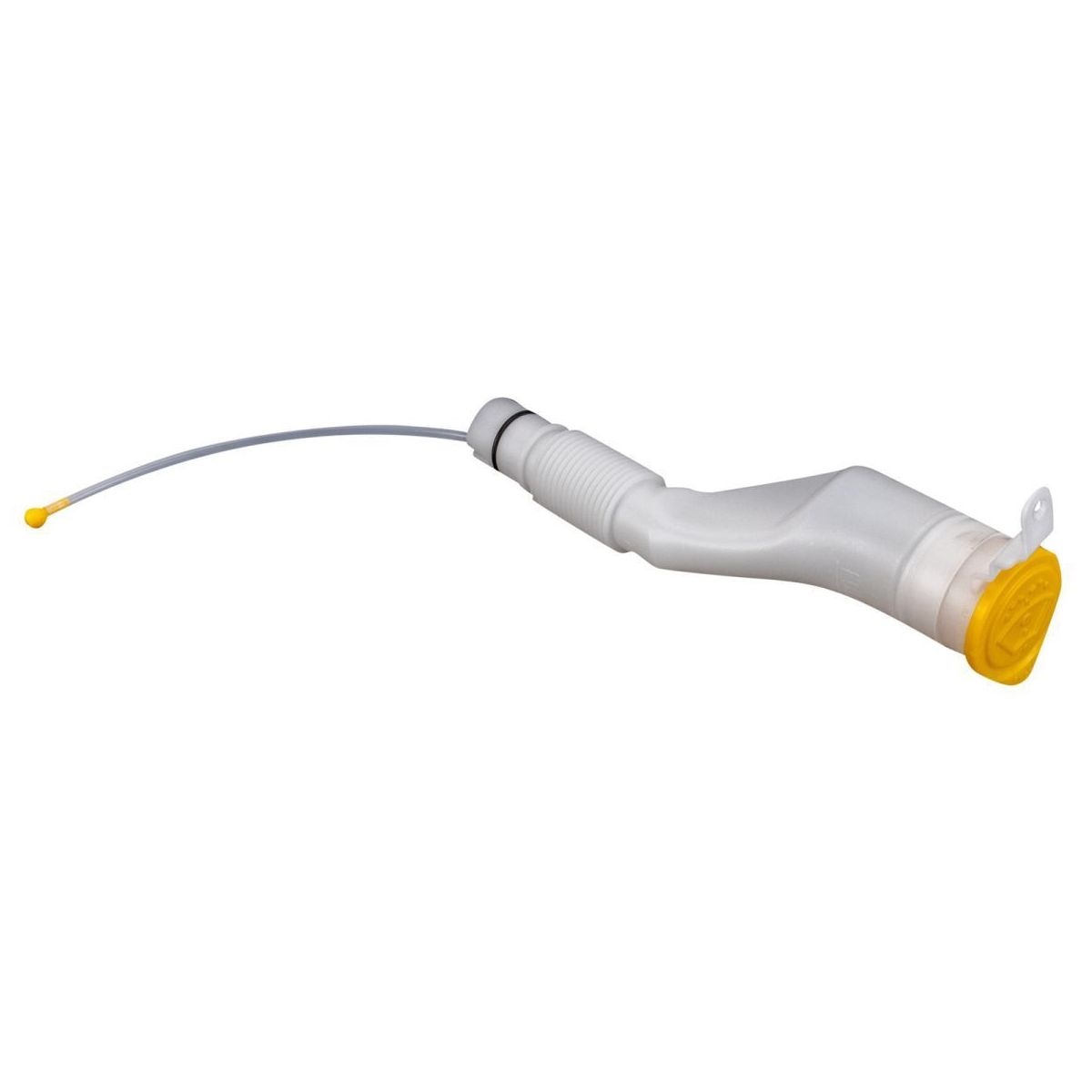 For Subaru 09-13 Forester X Limited Sport Utility Windshield Washer Reservoir