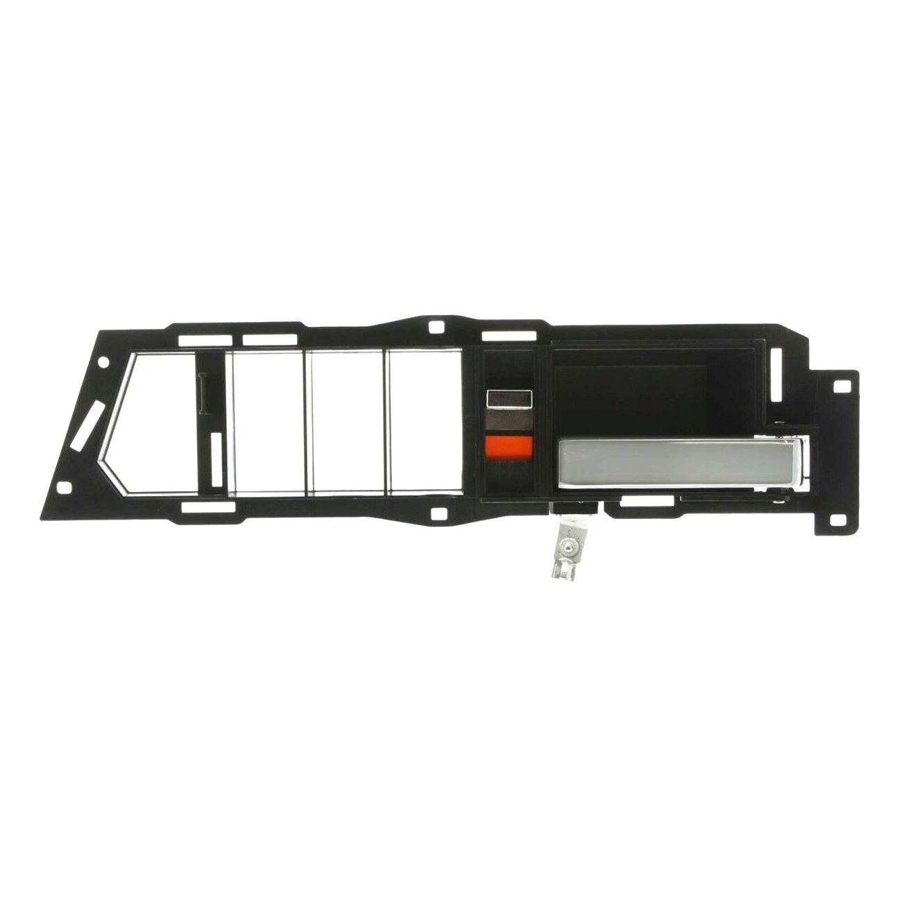 Interior Door Handle For An-an Chevrolet C1500 Suburban Front Passenger Side