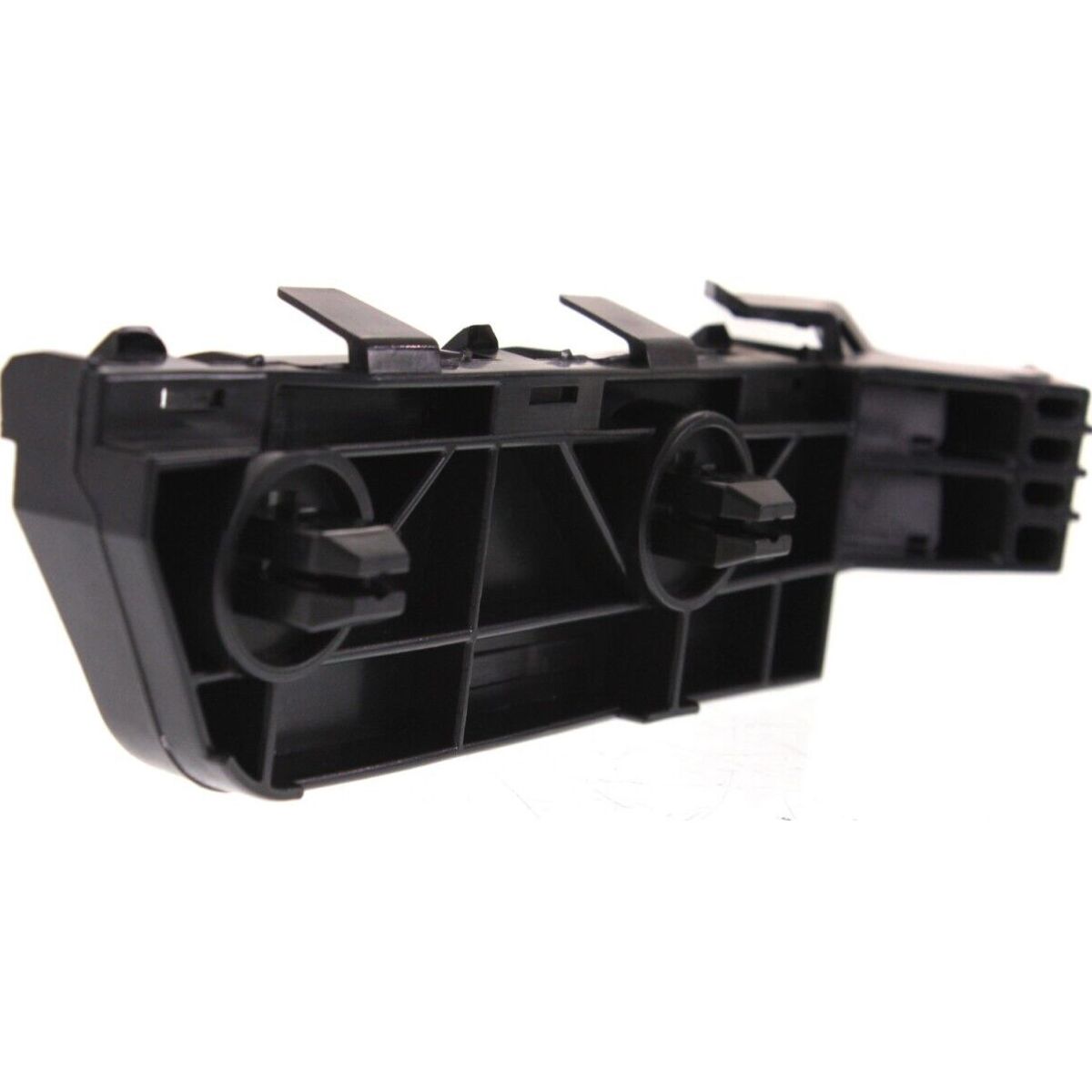 Bumper Face Bar Brackets Set Of 2 Front Left-and-Right Left & Right Pair