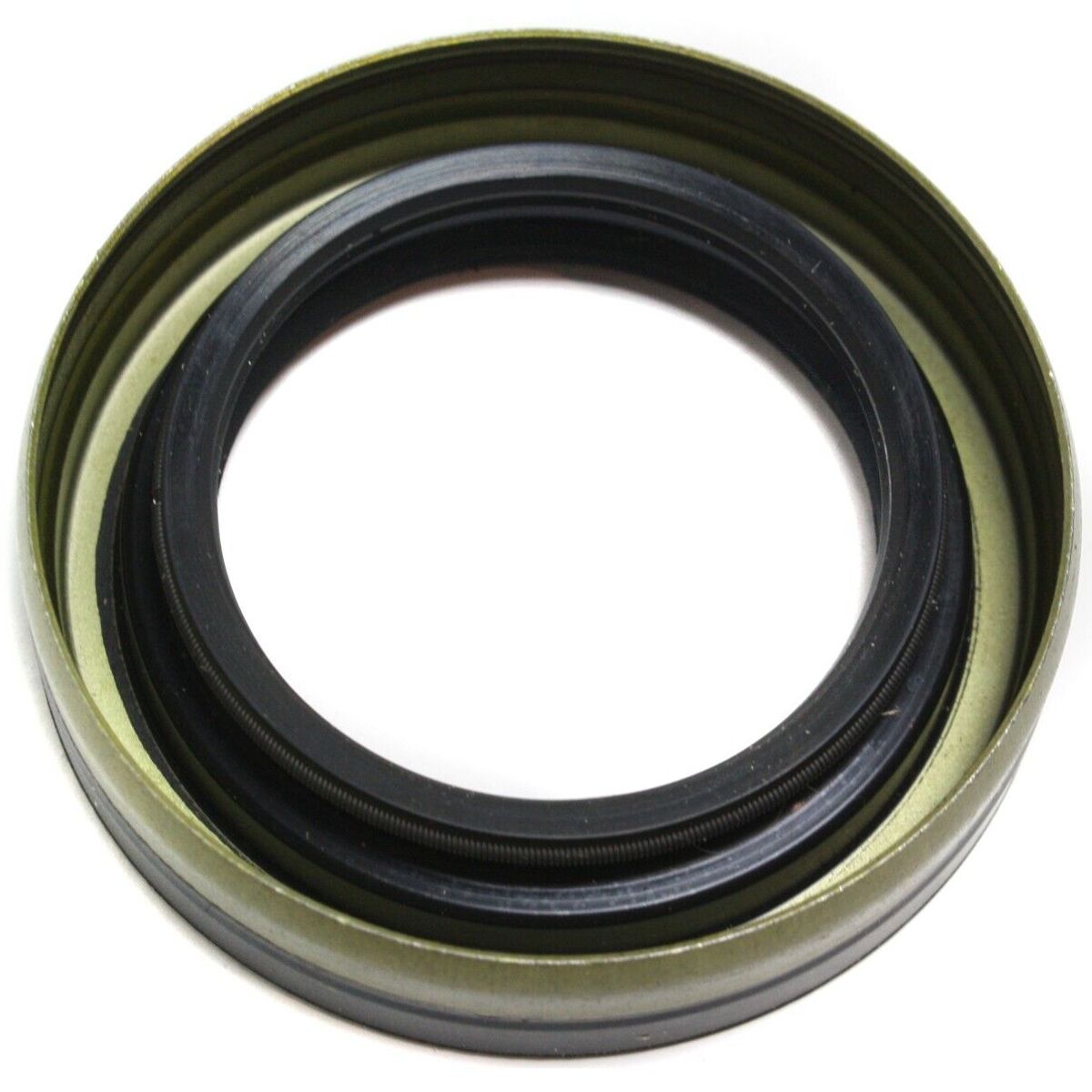 714569 Axle Seal Rear Inner Interior Inside For 99-08 Mustang Base Coupe Mark