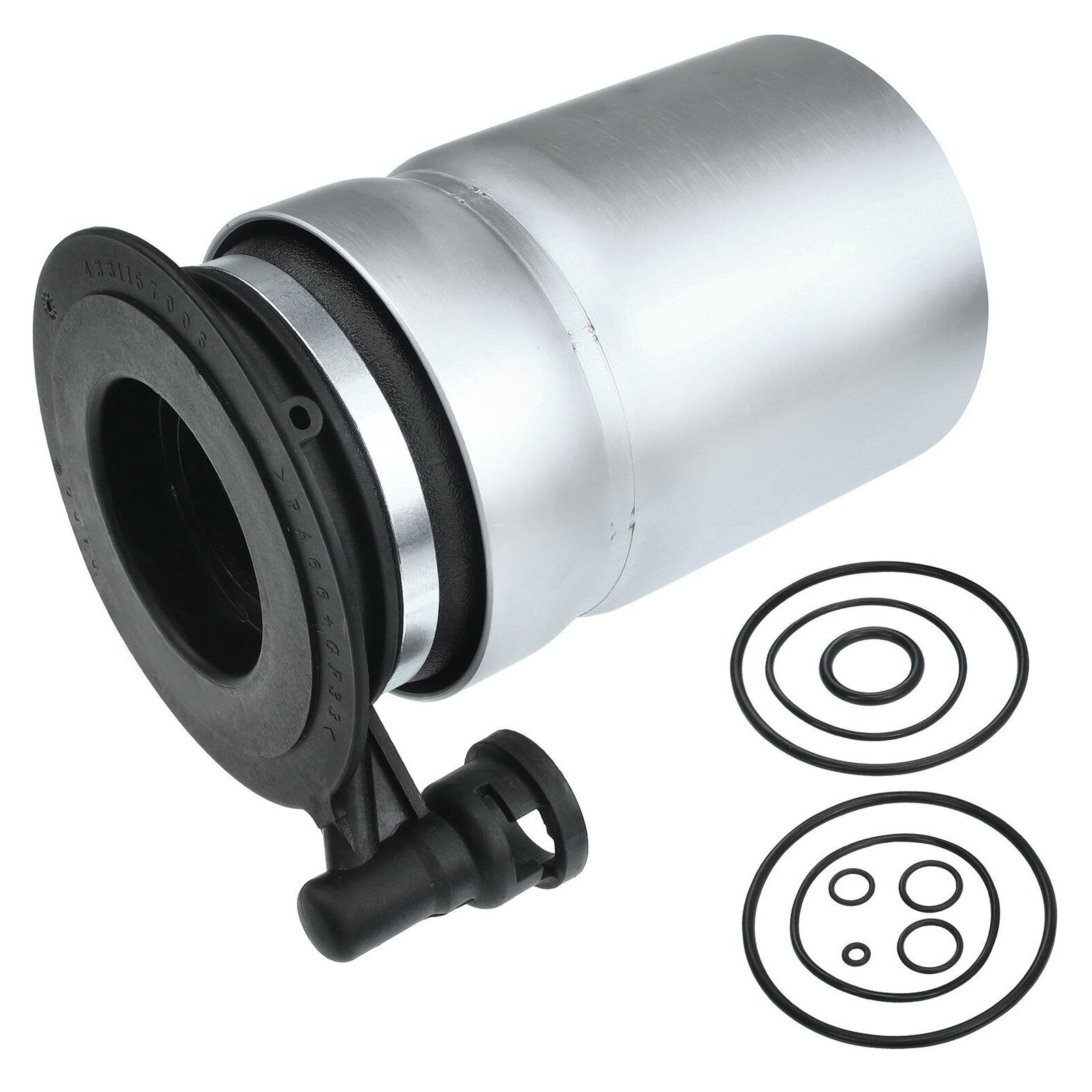 Rear L / R Air Suspension Spring Bag Expedition Lincoln Navigator 07-13