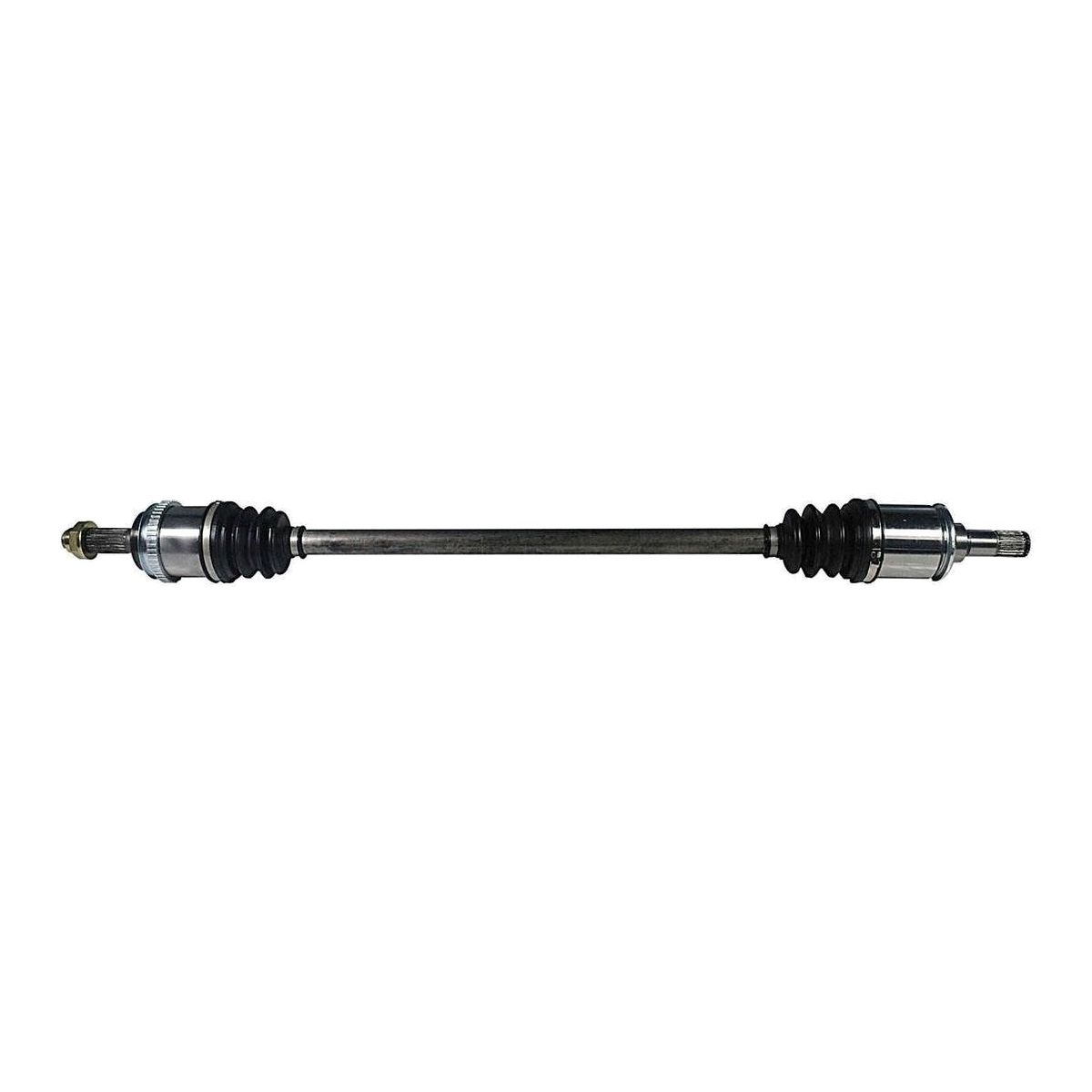 Rear Left CV Axle Shaft For 1997-2001 Honda CR-V LX Sport Utility 4WD