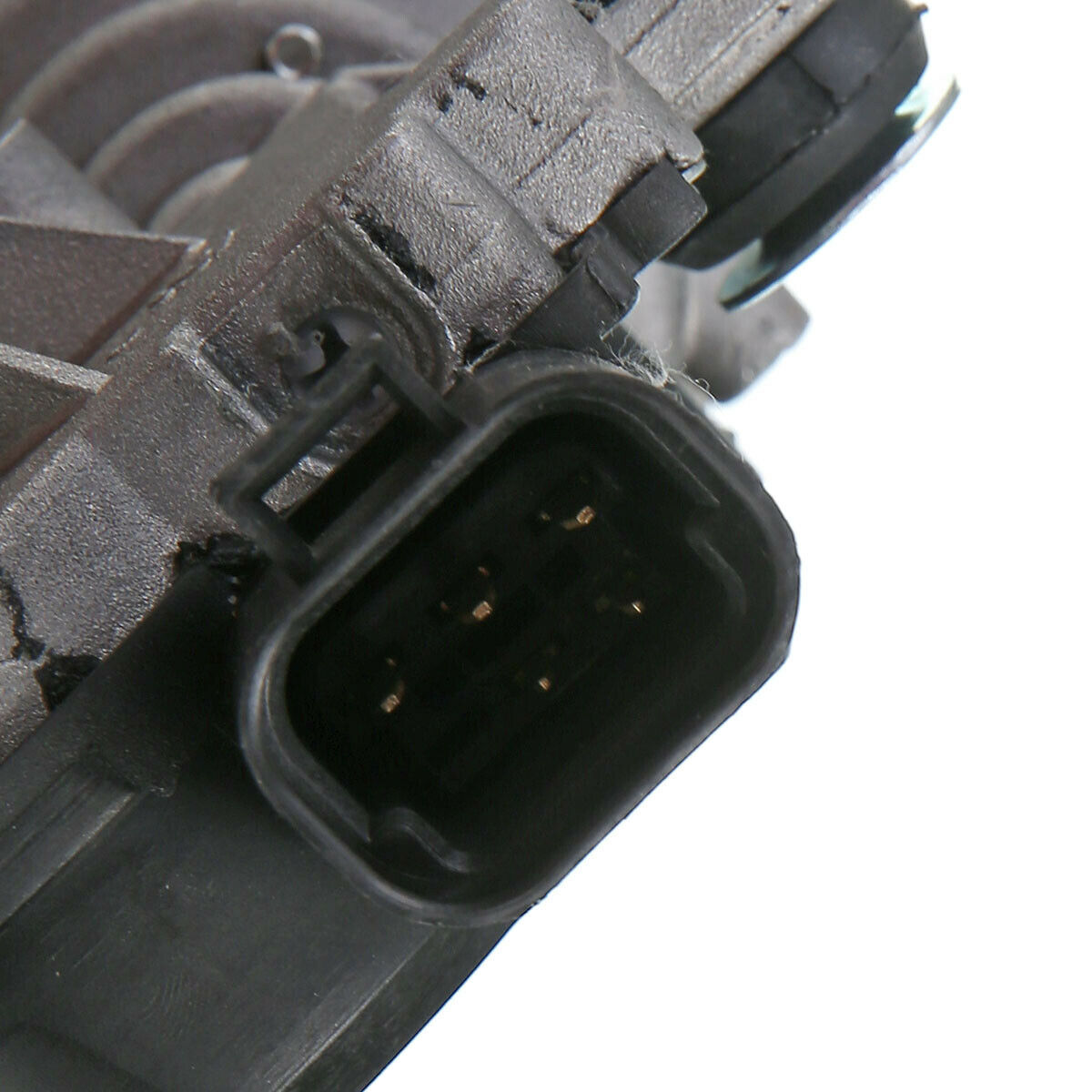 Windshield Wiper Motor Front For Cadillac Chevrolet GMC