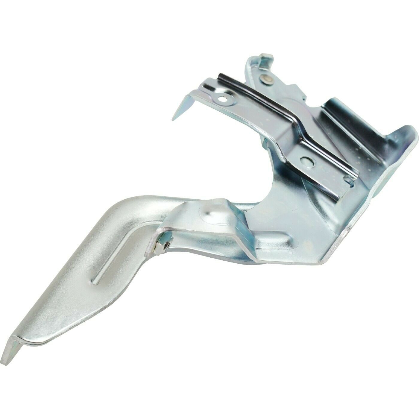 Hood Hinges Driver Left Side LH Hand For 2018-2021 Nissan Kicks Sport Utility