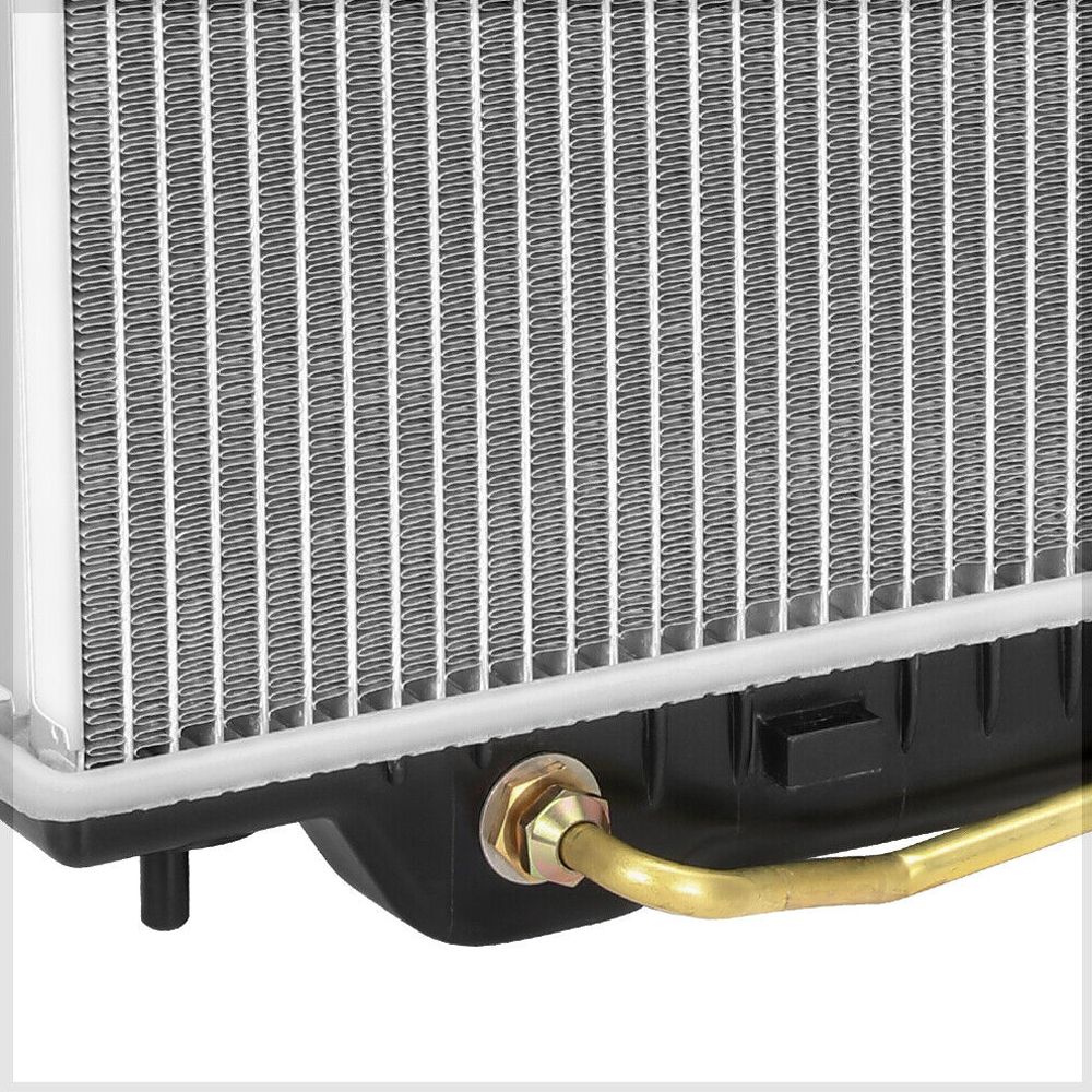 For 98-04 Rodeo A86536-5912ARMEO 3.2/3.5 Aluminum Factory Replacement Radiator