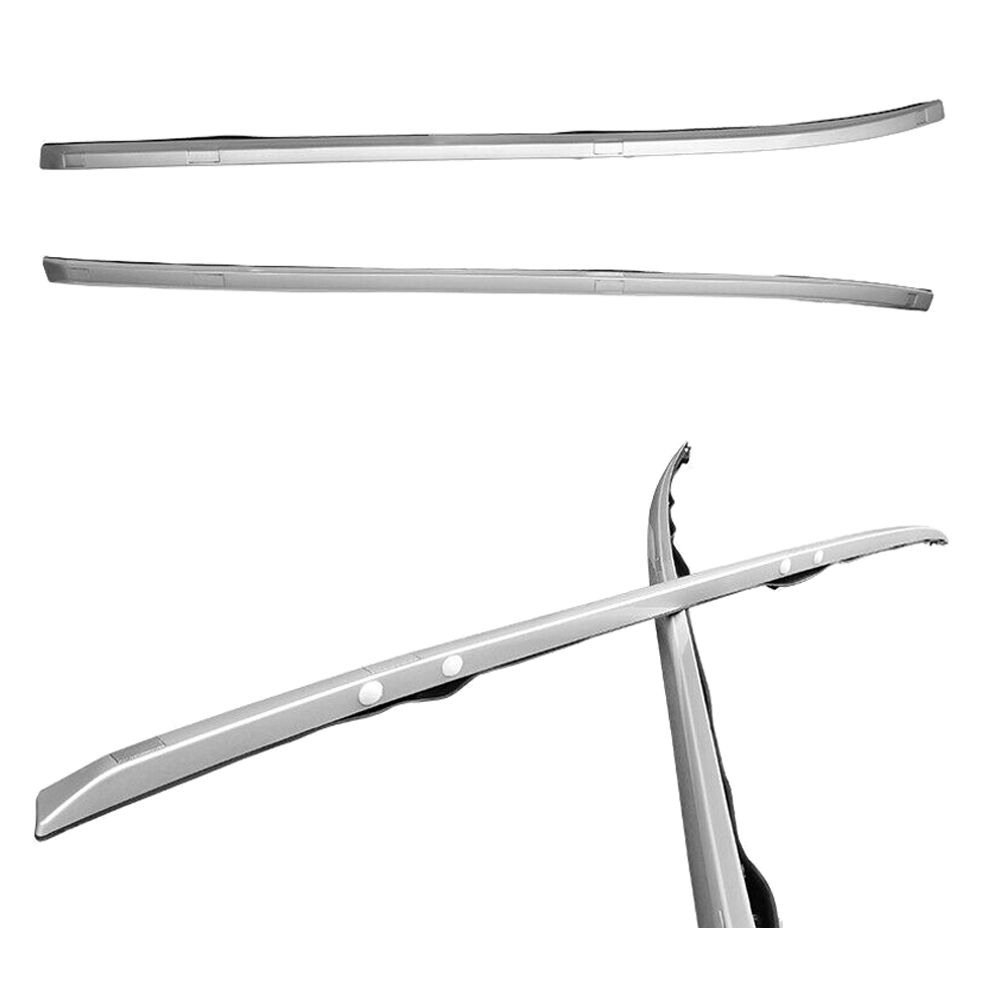 For 12-16 CR-V For 12-16 CR-V OE Style 2PCS Roof Rack Rail Luggage Carrier Bar