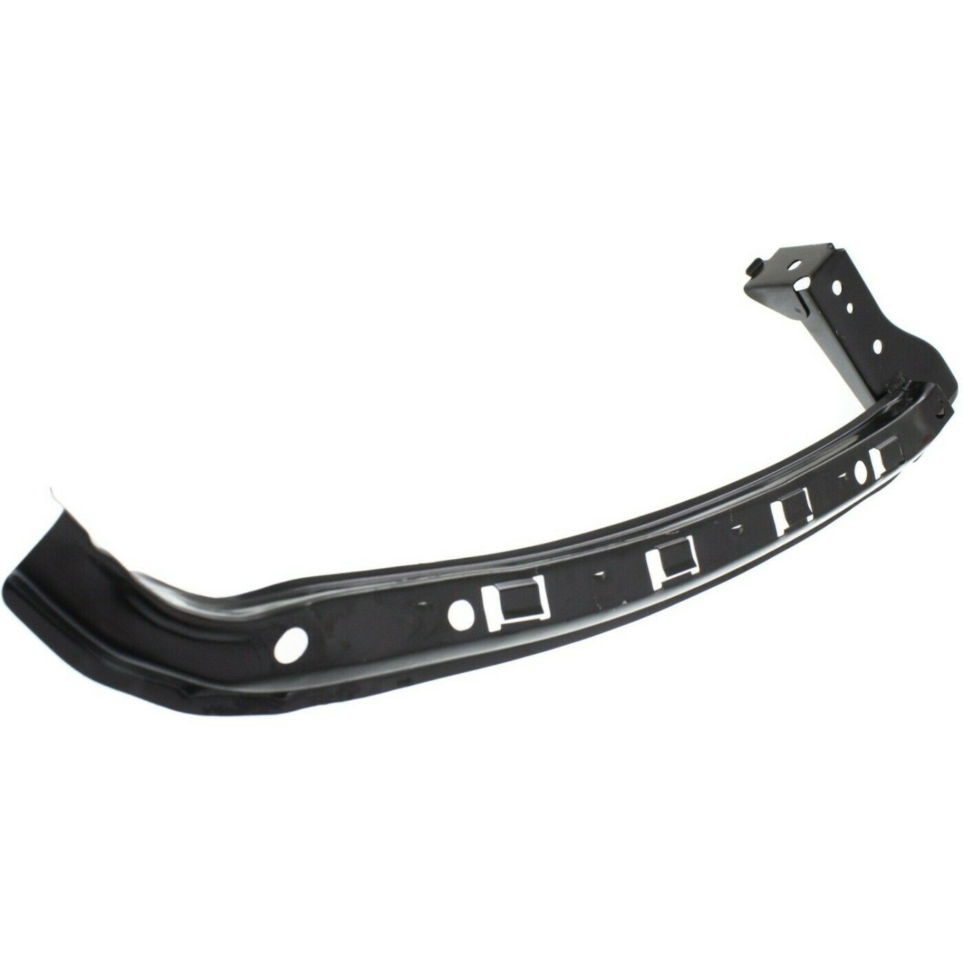 Bumper Bracket For 2011-2017 Honda Odyssey Set Of 2 Front Left & Right Side
