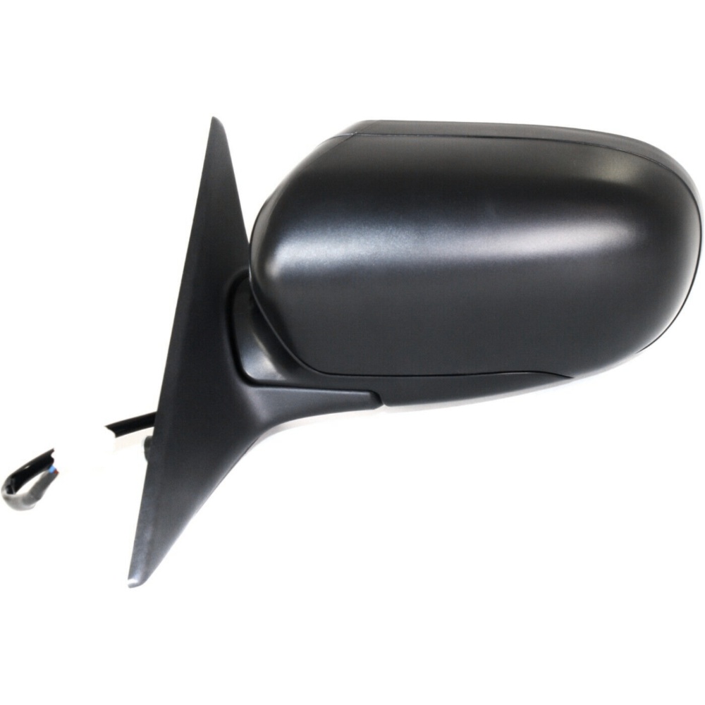 Power Mirror Pair For Subaru Legacy Outback Left Right Manual Folding Primed