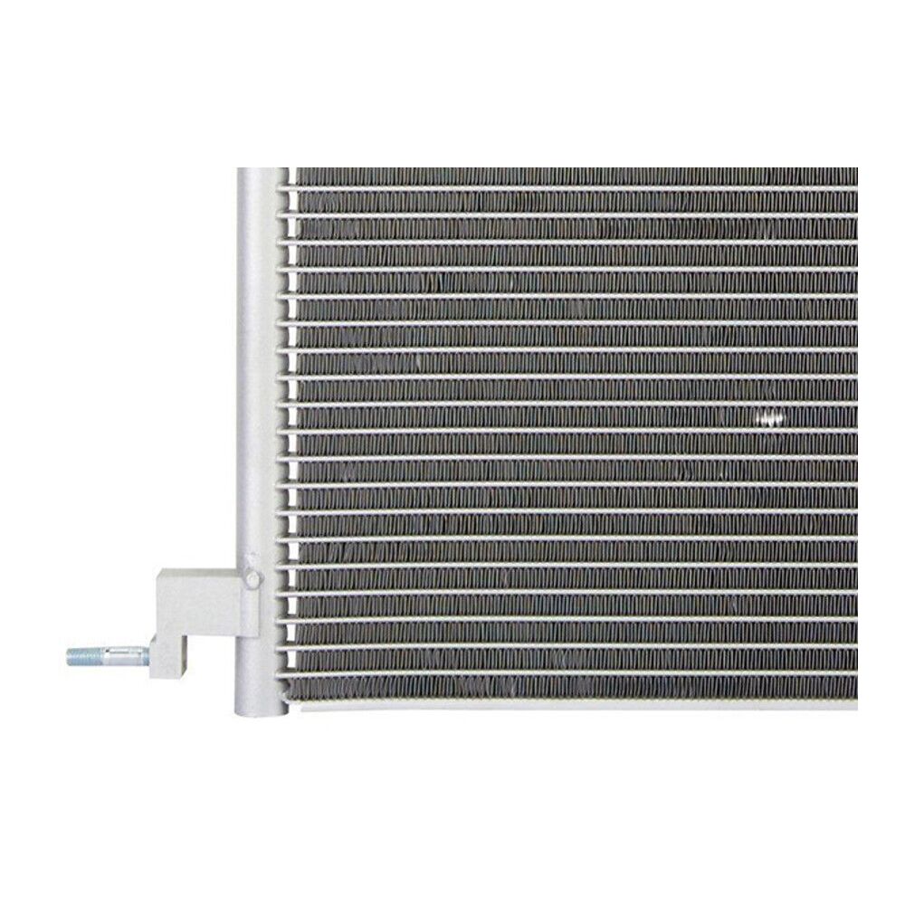 AC Condenser For 2014-2015 Chevrolet Spark Cargo Hatchback Spark 1.2L