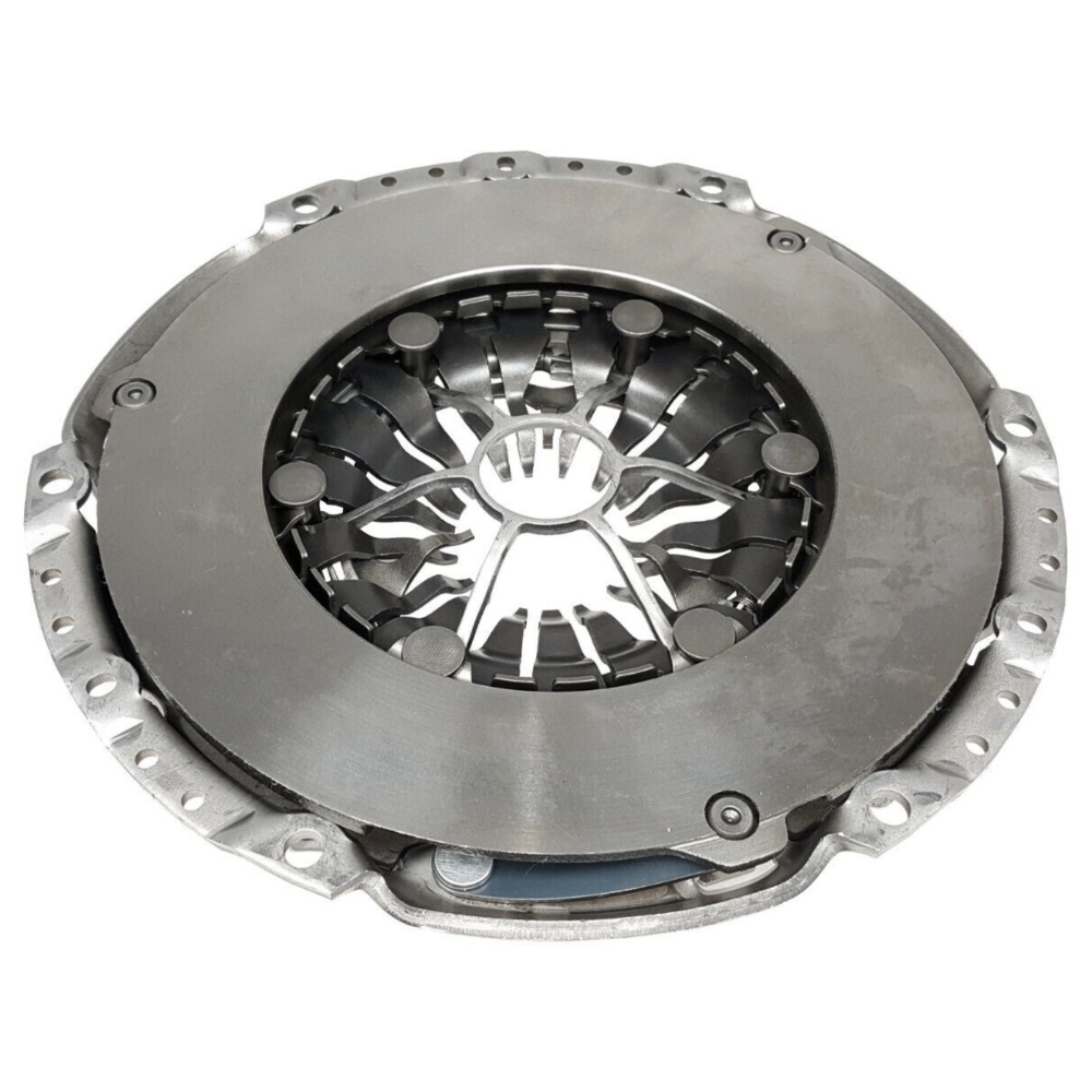 A-E Clutch & Slave Kit For 2005-2012 Escape 2005-2011 Tribute 2.3 2.5L 4Cyl DOHC