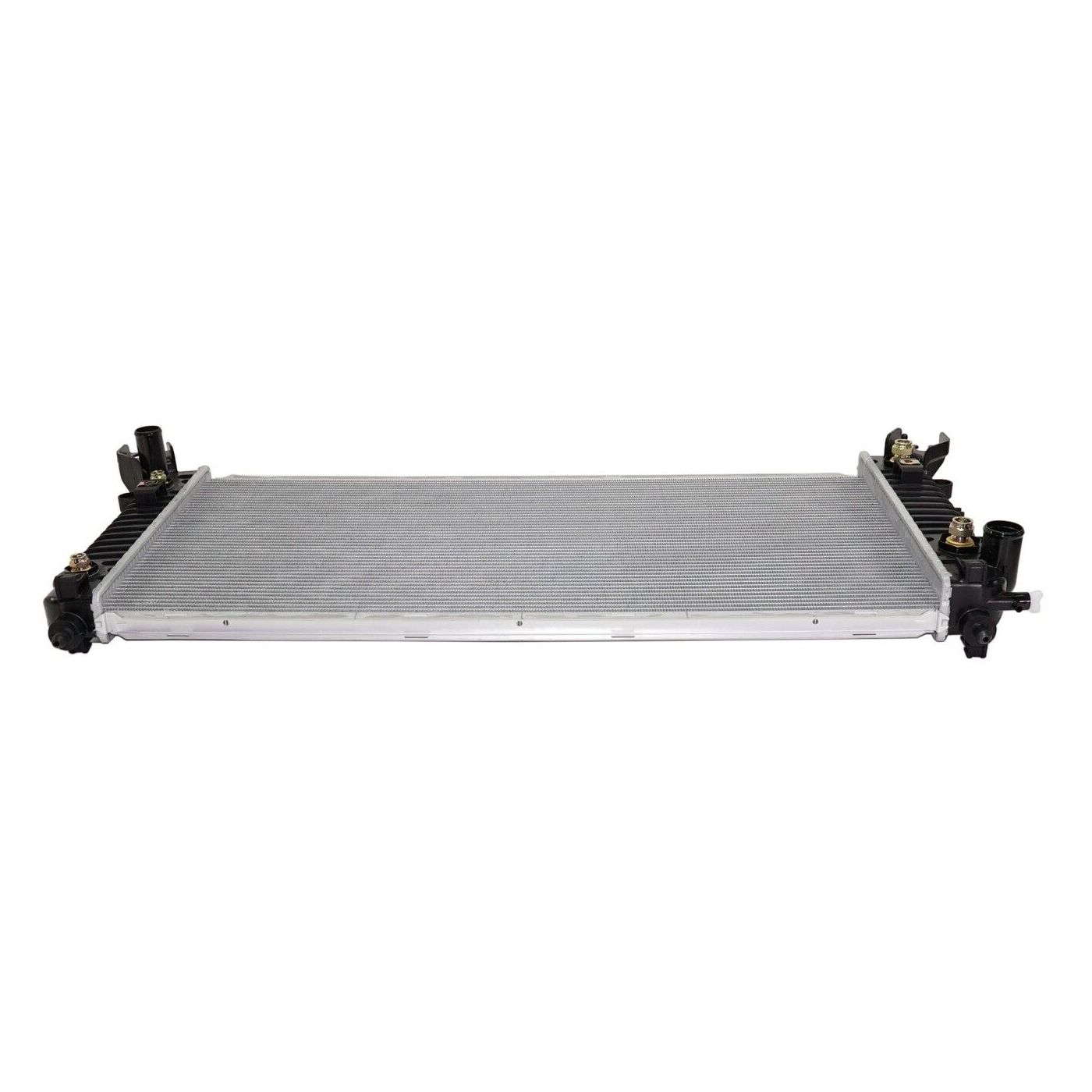 Aluminum Radiator For An-an Escalade ESV GMC An-an Yukon 6.2L 5.3L 1-Row Core