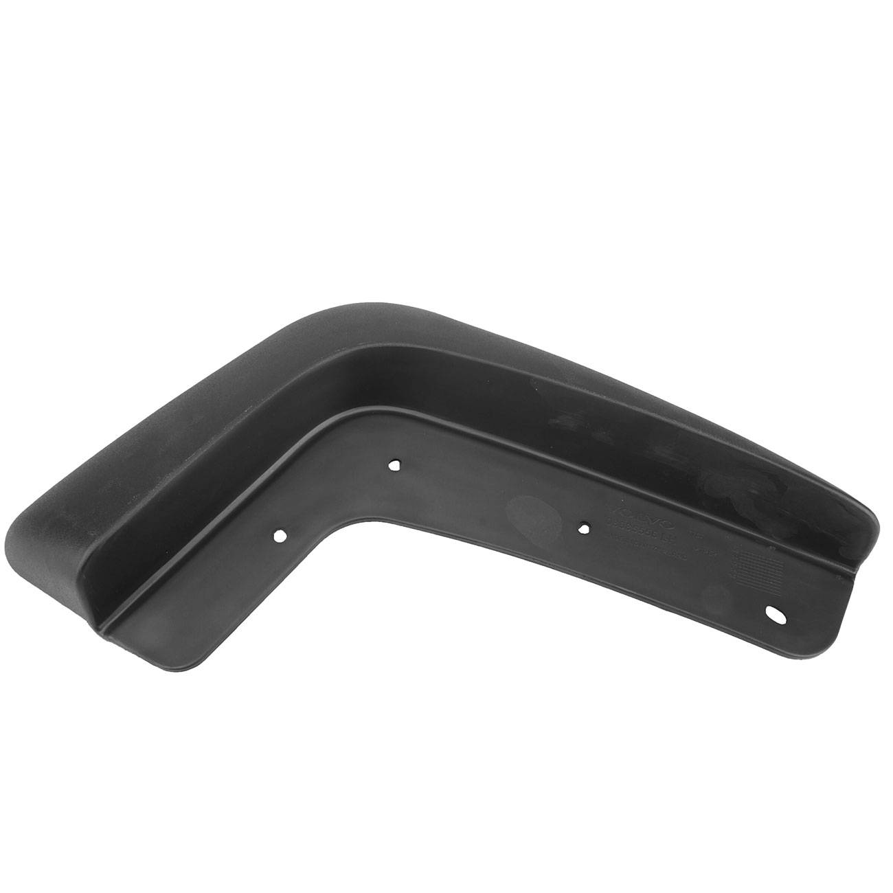 2 Sets Of - For 06-12 Volvo XC90 Mud Flaps Splash Guards Mudguards Front & Rear