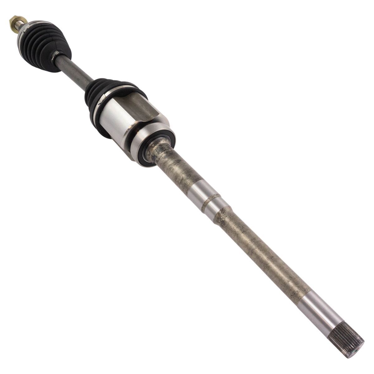 Complete Front CV Axle Shaft Assembly Right Passenger Side For 13-17 Escape AWD