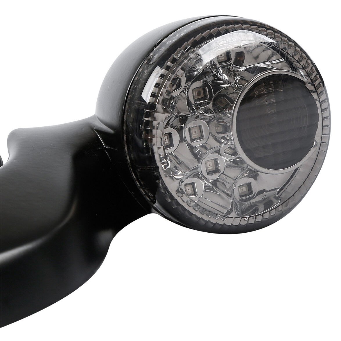 Rear LED Turn Signal Brake Light Bar Fit For Harley-Davidson Harley Touring