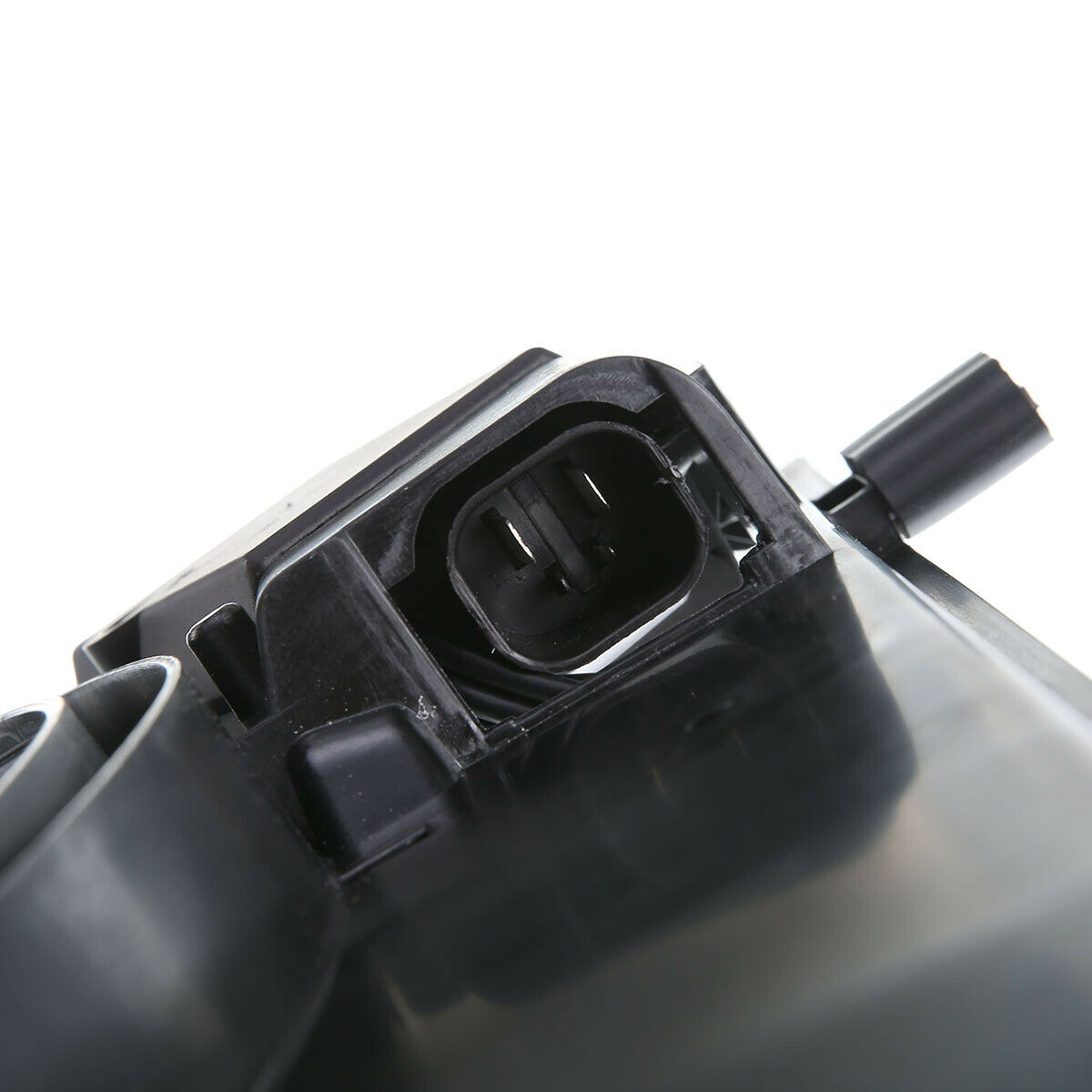 Brushless Motor Cooling Fan For Benz CL-Class S-Class SL-Class C215 W220