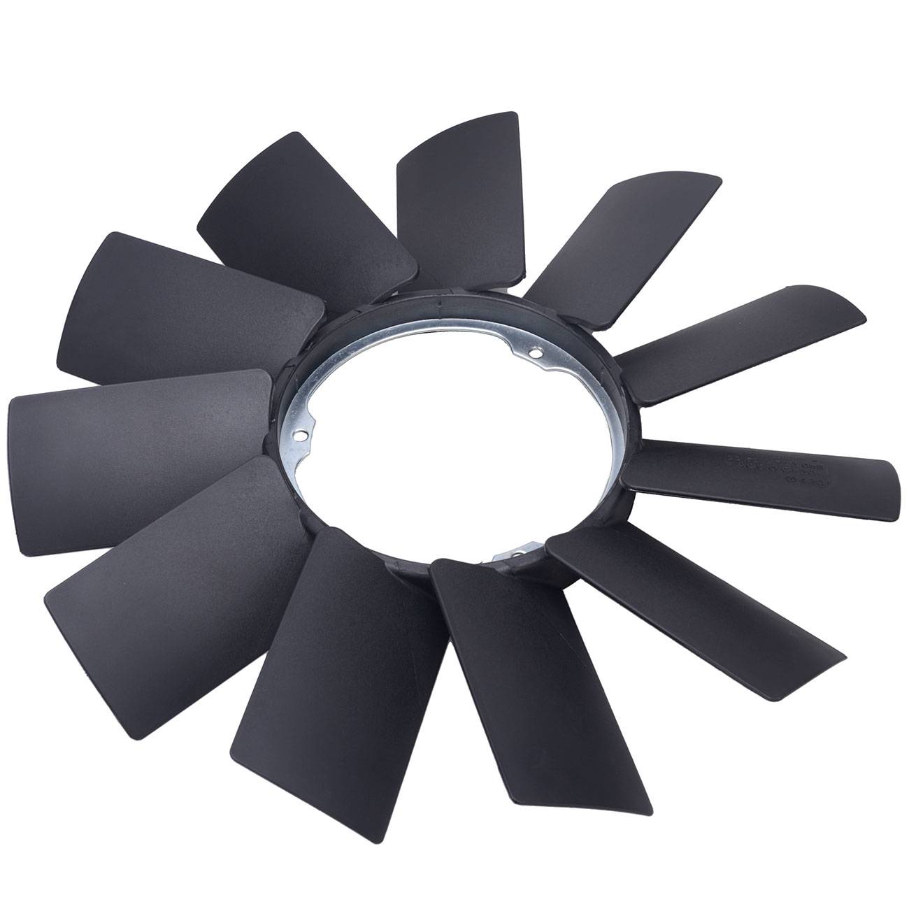 Radiator Cooling Fan Blade For 1991-2006 BMW E36 M3 Z3 E46 E39 E53 3.0