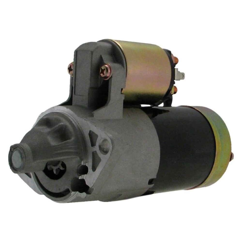 New Starter 1.6L 97CI L4 Automatic 31100-60A11