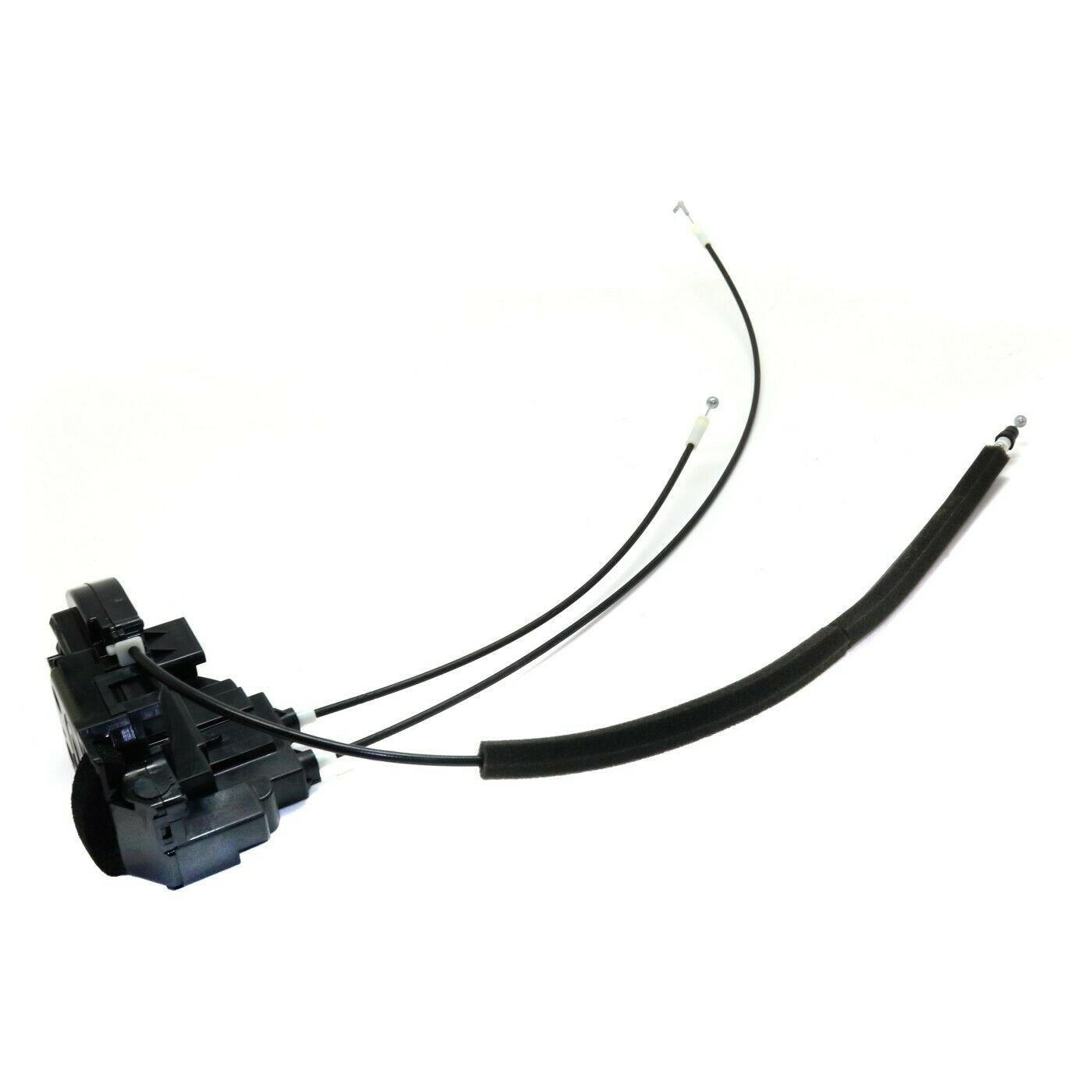 Door Lock Actuator Rear Driver Left Side LH Hand For 04-14 Titan Crew Cab Pickup