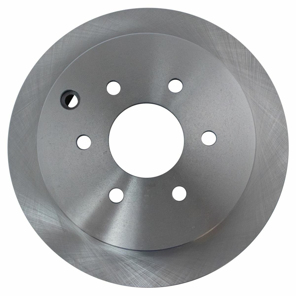 4 PCS - Rear Brake Rotor Left/Right Set For Equator Frontier Xterra