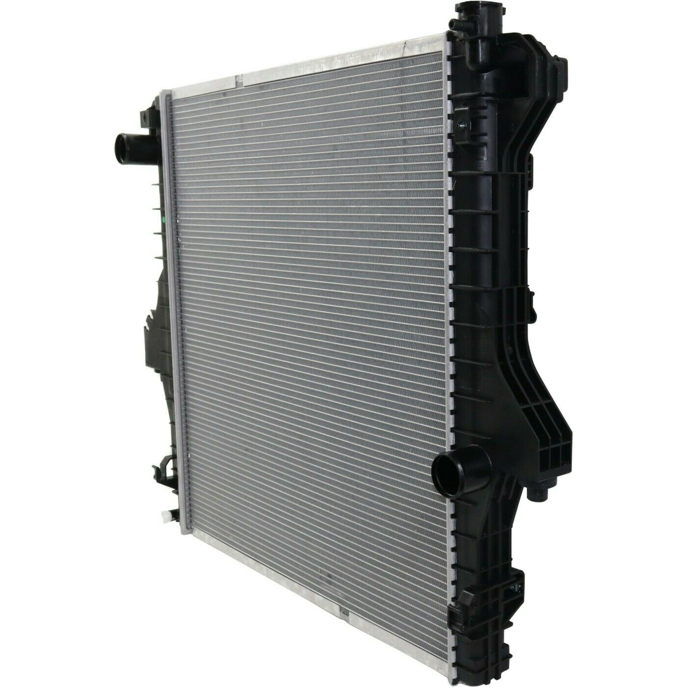 Radiator For 2003-2010 D_odge R_am 2500 3500 4500 5500 5.9L 6.7L L6 Diesel