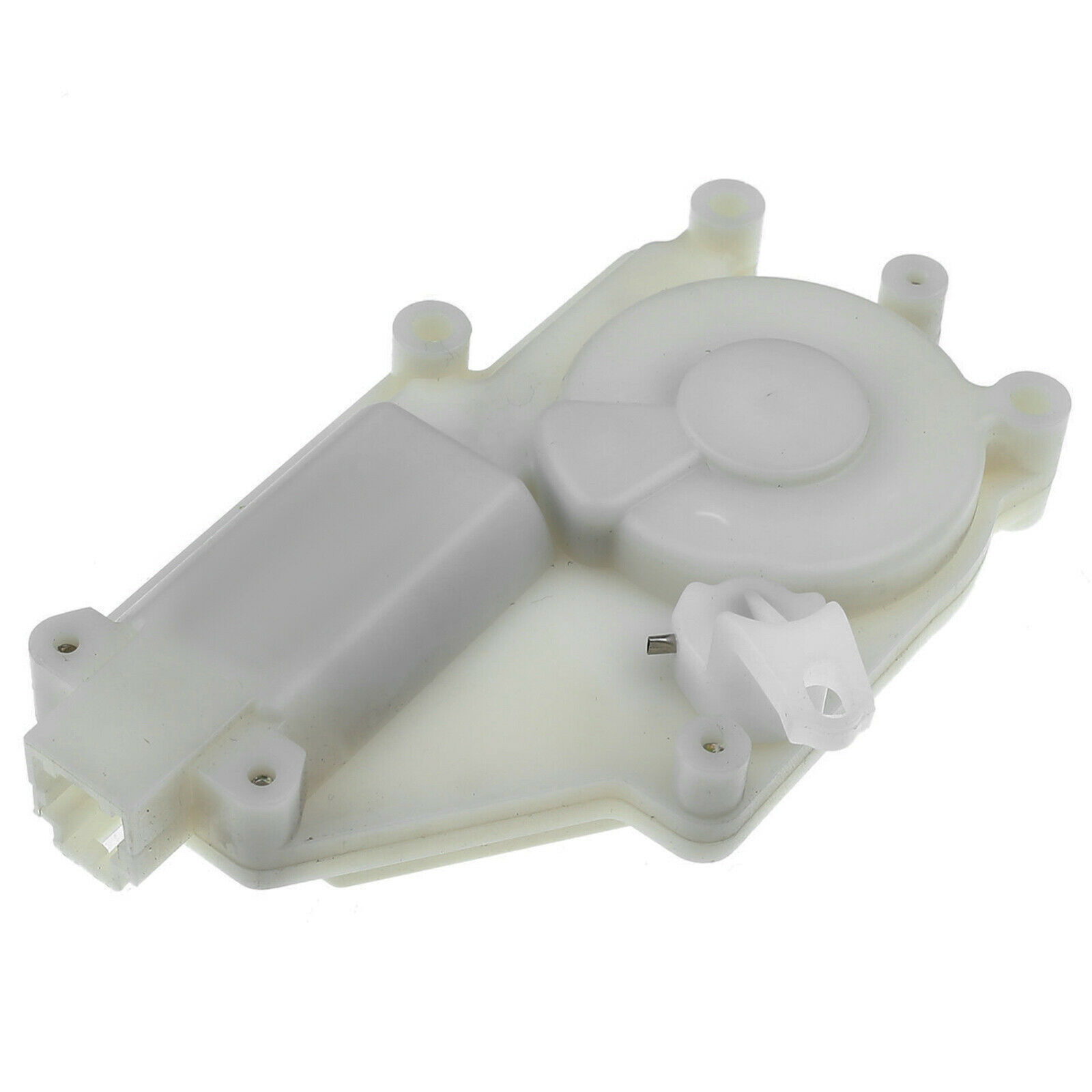 Rear Tailgate Trunk Lock Actuator For Element MDX Odyssey Pilot W/ 2 Pin
