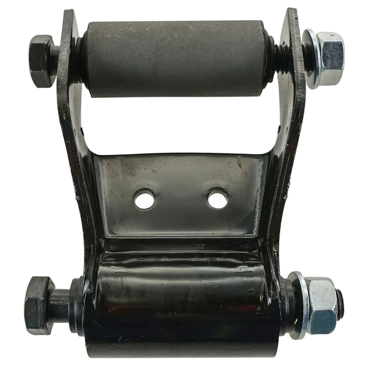 Spring Rear Shackle Repair Kit For Bronco E-Van E250 E350 Econoline Truck