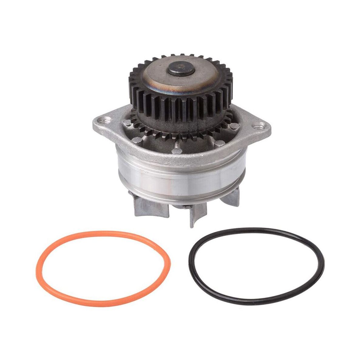 WATER PUMP FITS INFINITI Q40 Q50 Q60 2015 M35H M37 2012 2013 B1010JK20A 41192