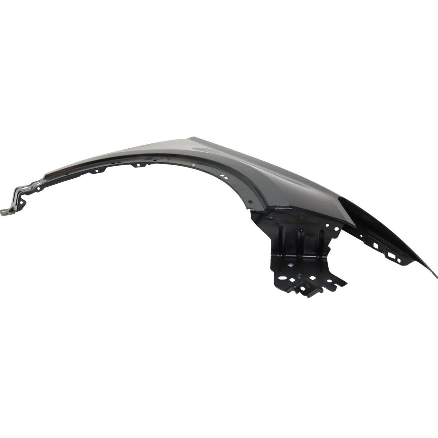 Fender For 2015-2017 Lincoln MKC Front Driver And Passenger Side