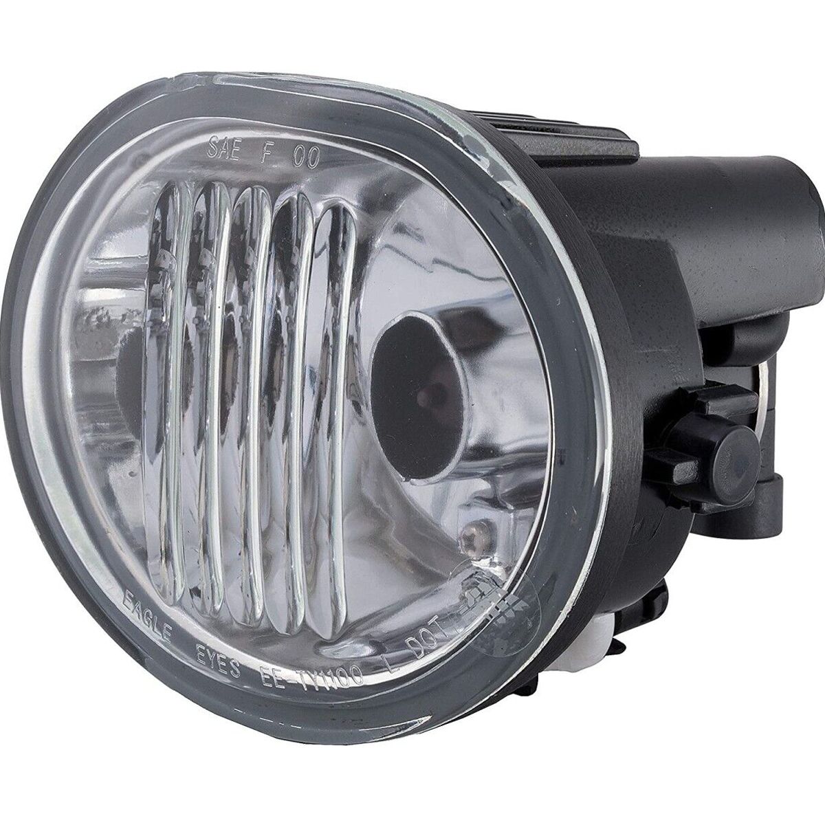 For Pontiac 03-07 Vibe Toyota 03-08 Matrix Fog Lamp Front Driver Left Side Hand