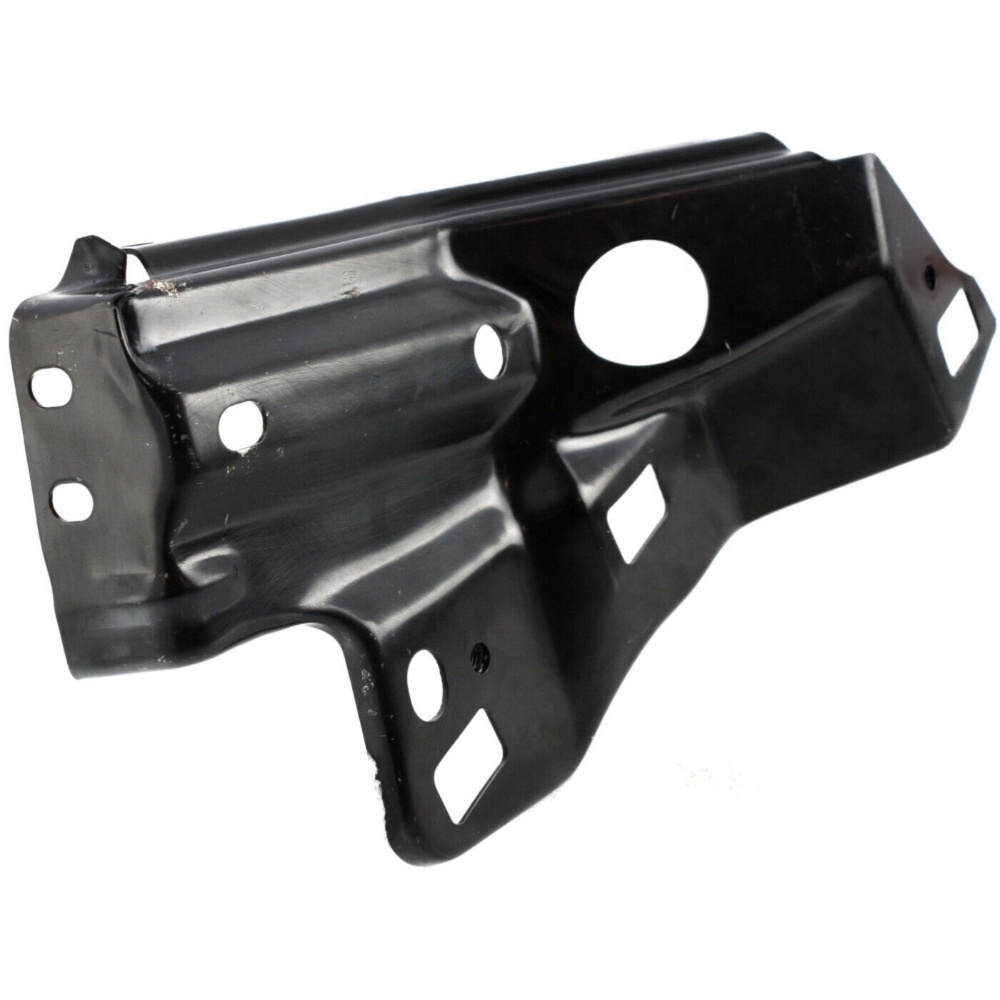 Headlight Bracket Set For Ford 08-12 Escape Mercury 08-11 Mariner Front Lower