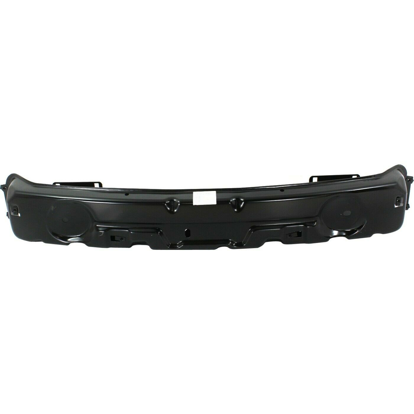 Front Bumper Reinforcement For Dakota Raider Dakota Steel Primed 55077648AG