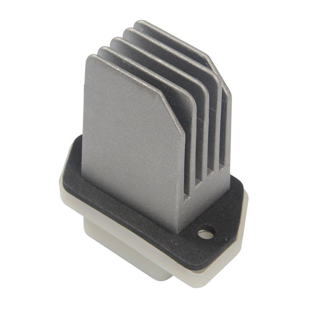 A/C Heater Blower Motor Resistor 3Pin For 19 QX60 Luxe Sport Utility 277614BA0A
