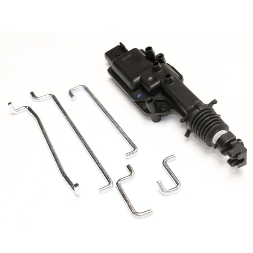 Door Lock Actuator For Ford Lincoln Mercury Front And Rear Left And Right