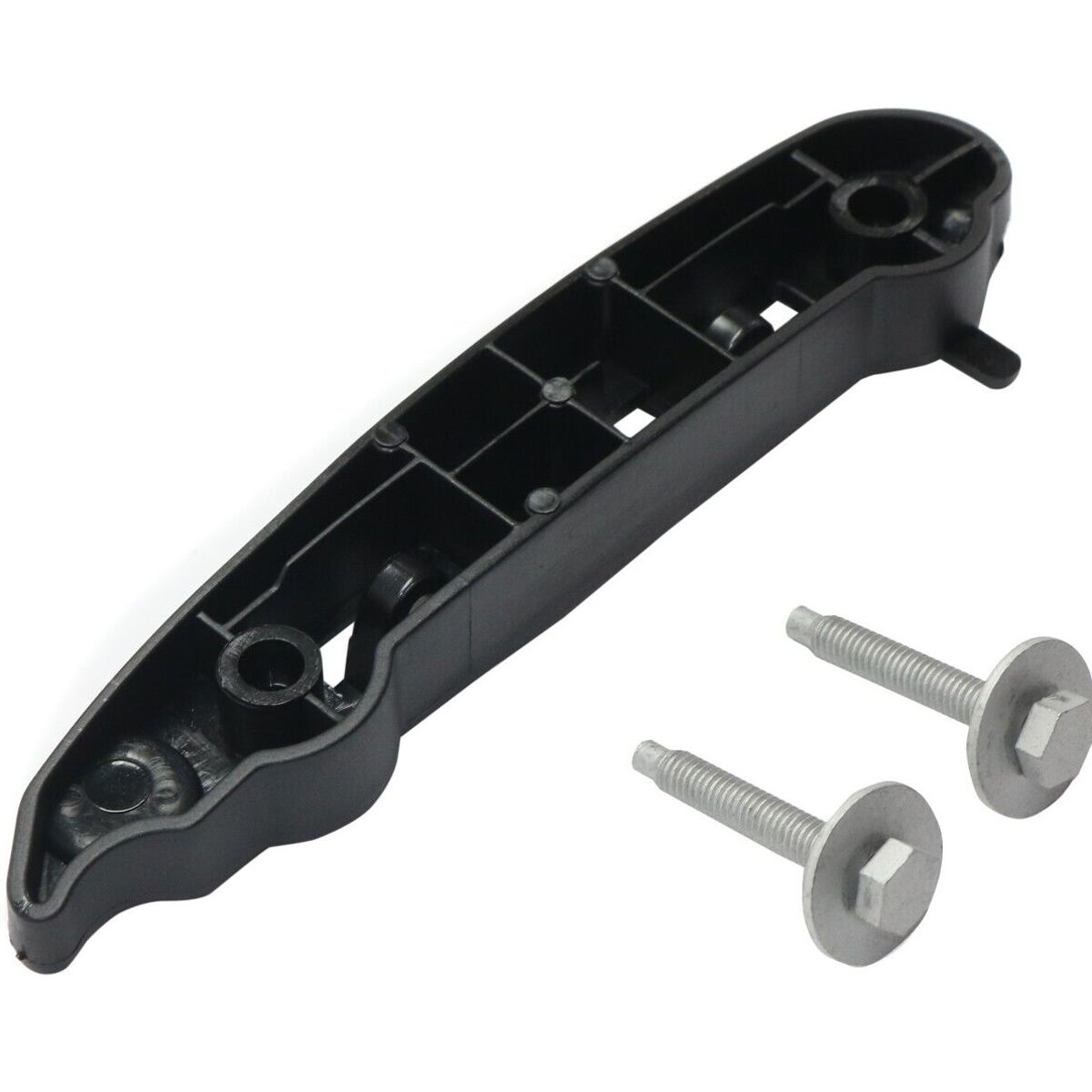 Bumper Face Bar Bracket Front Left Hand Side Outside Driver LR034222