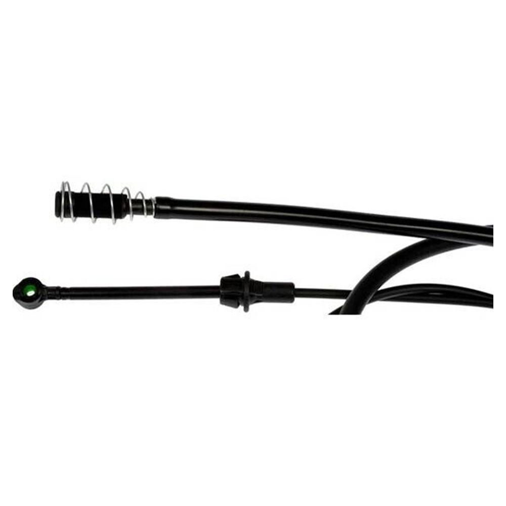 Shift Cable Lower For 07 Silverado 1500 Classic LS Extended Cab Pickup Truck