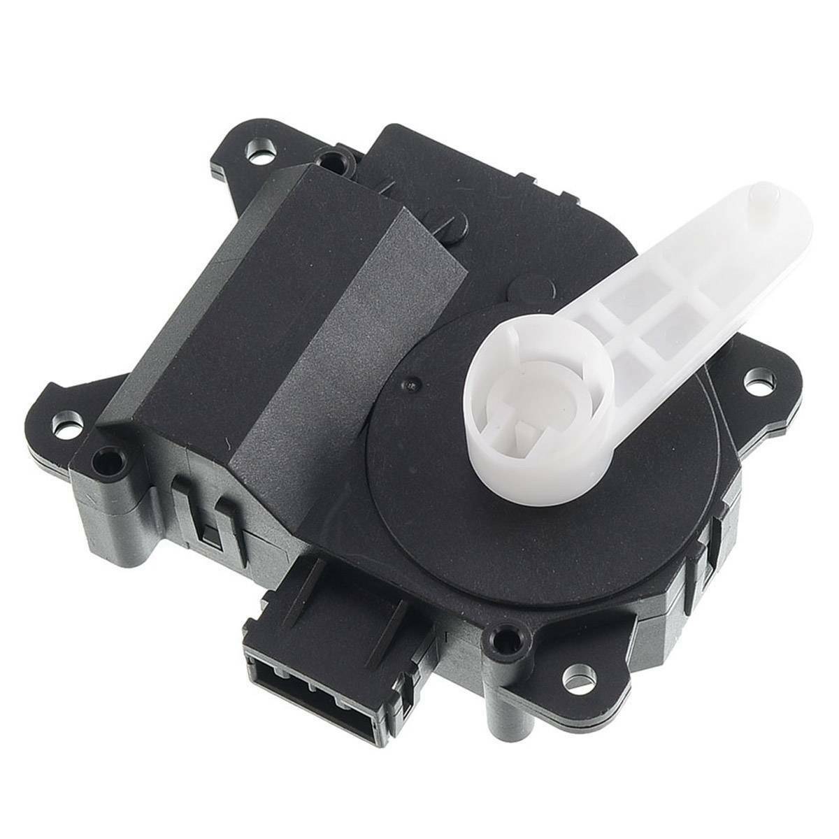 AC Heater Blend Door Actuator For 07-15 Ford Edge 07-15 Lincoln MKX Right Main