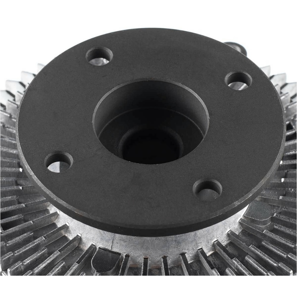 Cooling Fan Clutch For INFINITI Nissan 280ZX 300ZX 200SX 240SX M30