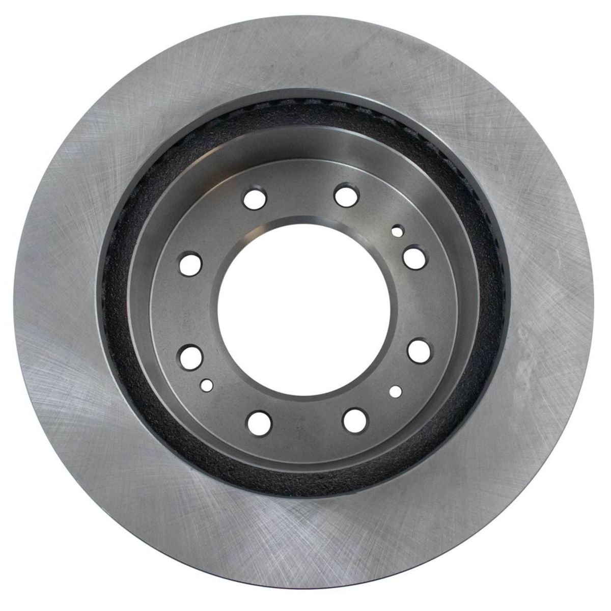 For 2011-2019 Silverado 3500 HD Front Posi Metallic Brake Pad & Rotor Kit W/