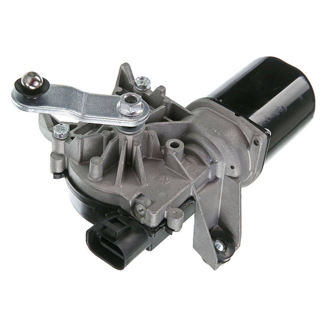 Front Windshield Wiper Motor For Chevy GMC C4500 Kodiak/C4500 Topkick 12487586