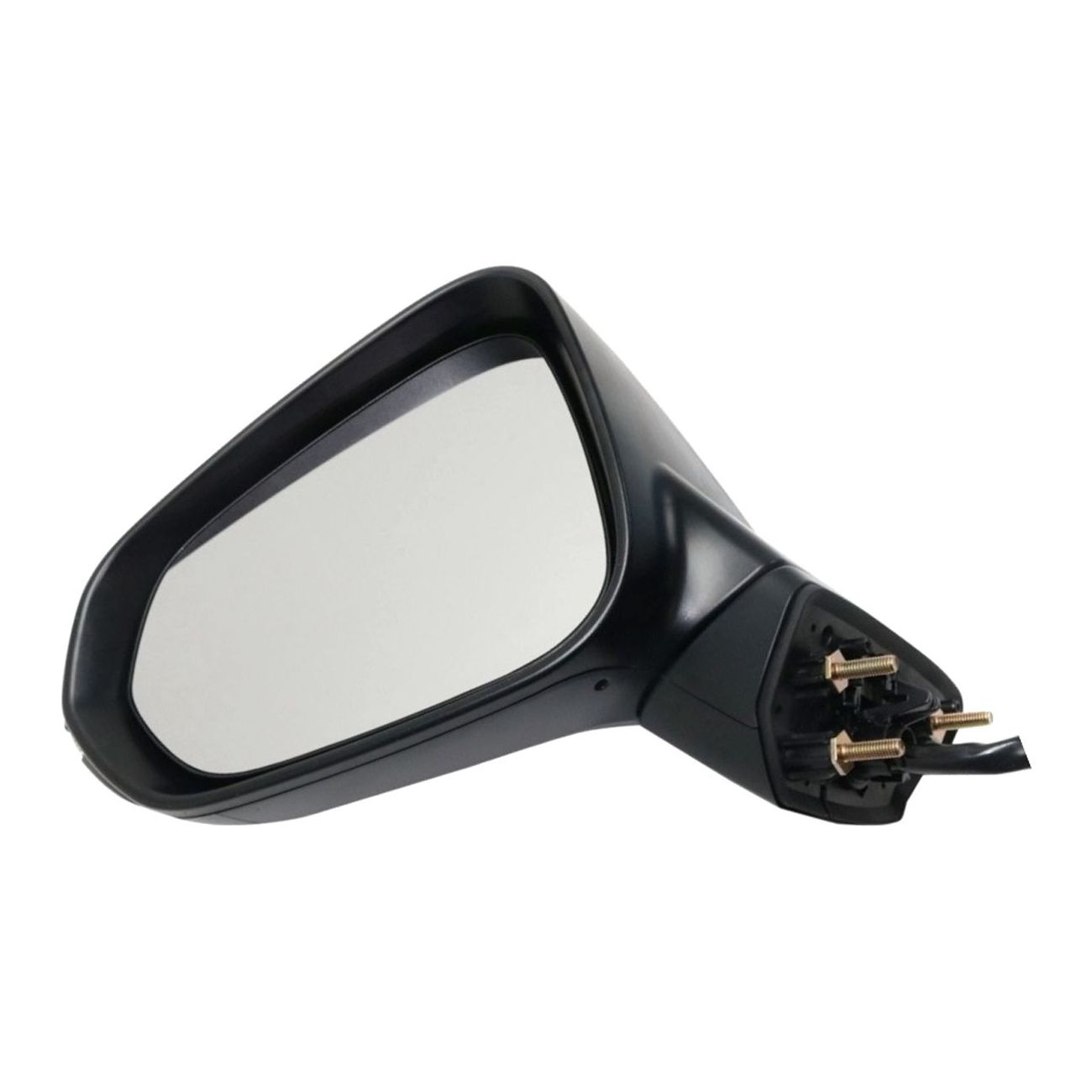 Mirror Driver Left Side Heated Left Hand For Lexus LX1320158 879400E240C0-PFM