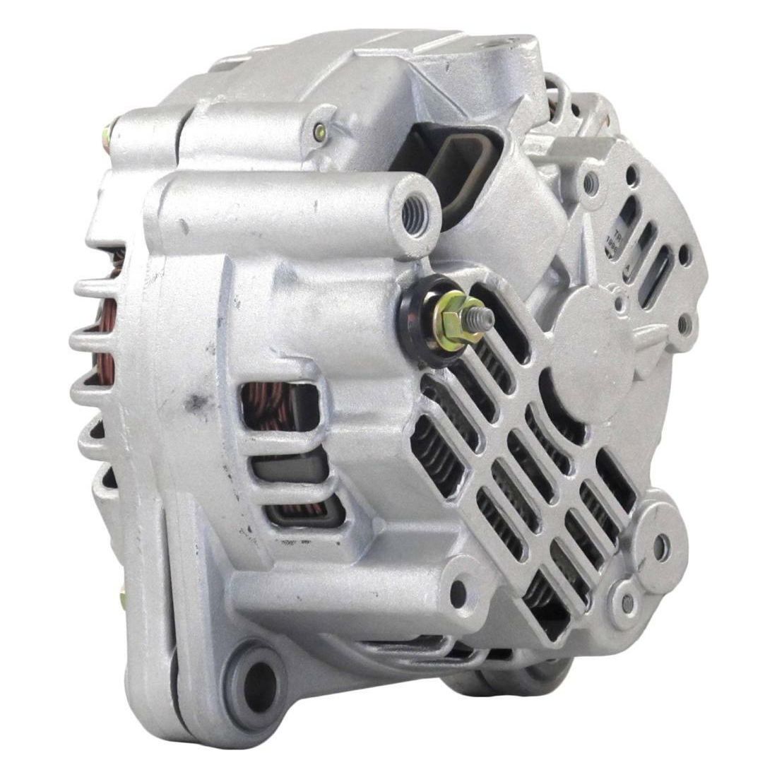 12V Alternator For 1993-1995 Ford Taurus 3.2L 195 V6 F3Du10300Cb F3Dz10346A