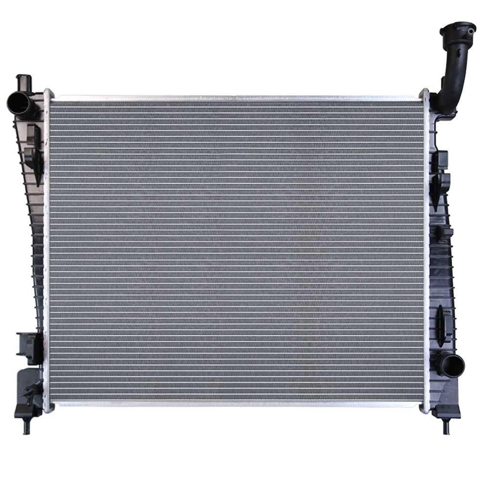 2 Sets Of - For 2011-2015 2016 2017 2018 2019 Dodge Durango Jeep Grand Cherokee