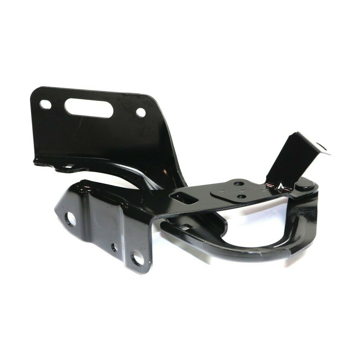 Hood Hinges Set Of 2 Left-and-Right LH & RH For 16-20 Honda HR-V Pair